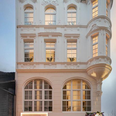 The Green Phoenix Dortmund Phoenixsee Exterior foto